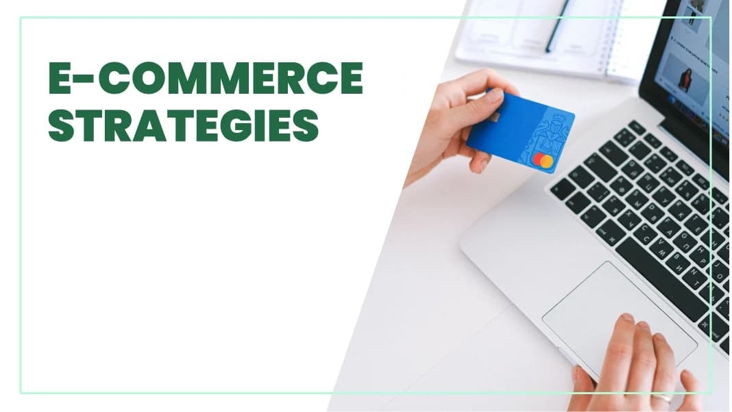 e-commerce strategies