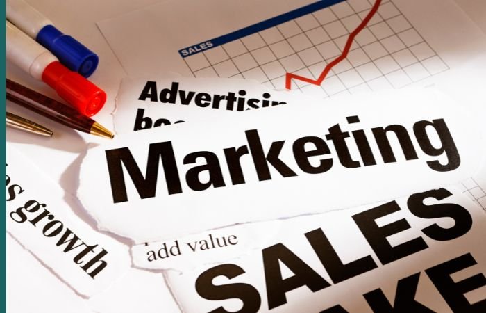 Marketing & Sales