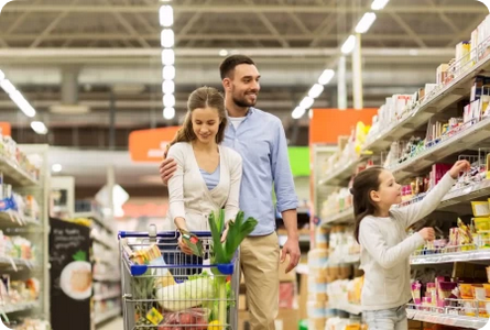Module 3 - Shopping