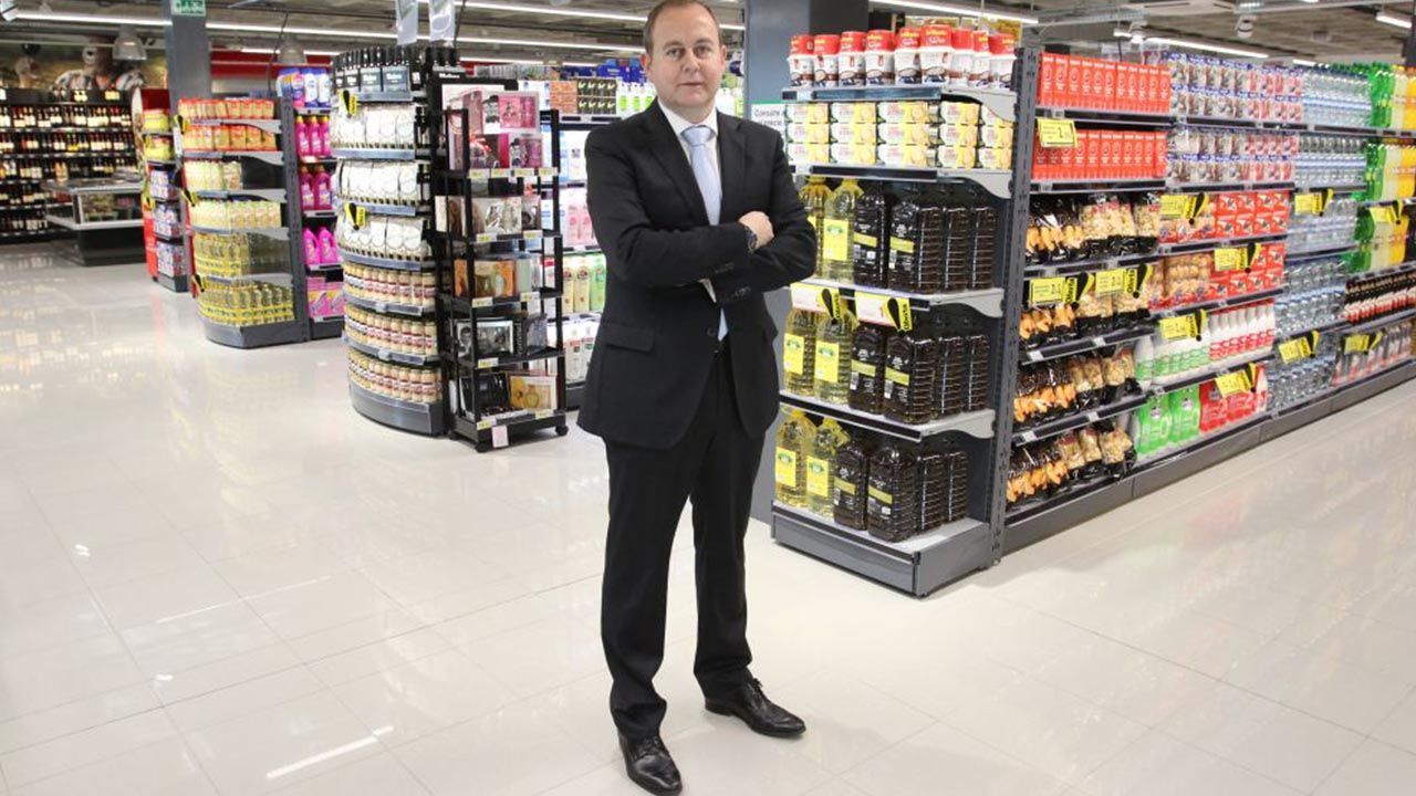 Store Operations