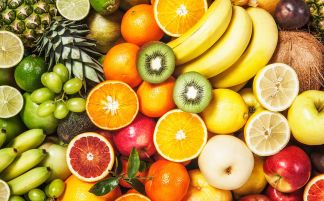 Fruits families and its characteristics