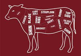 Beef Product Knowledge