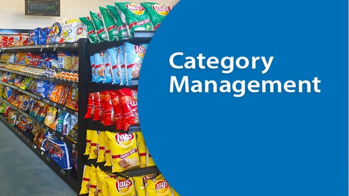 Category Management 